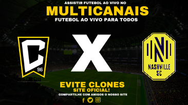 Assistir Columbus Crew x Nashville SC Ao Vivo Online 28/05/2025