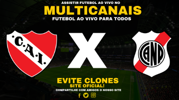 Assistir Independiente x Nacional Potosi Ao Vivo Online 28/05/2025