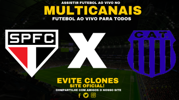 Assistir São Paulo x Talleres Cordoba Ao Vivo Online 27/05/2025