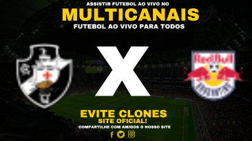 Assistir Vasco Sub-20 x RB Bragantino Sub-20 Ao Vivo Online 28/05/2025